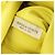 Borsa a tracolla in pelle gialla Bottega Veneta Giallo - vista 14