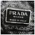Prada Handtasche aus Nylon und Leder Schwarz - Ansicht 11