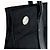 Prada Handtasche aus Nylon und Leder Schwarz - Ansicht 7