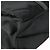 Prada Handtasche aus Nylon und Leder Schwarz - Ansicht 9