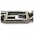 Collana Fendi Gunmetal Metallico - vista 6