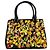 Prada Black and Multi-Color Handbag Multiple colors