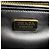 Prada Black and Multi-Color Handbag Multiple colors - view 13