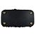 Prada Black and Multi-Color Handbag Multiple colors - view 4
