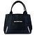 Everyday Borsa Balenciaga da donna Nero