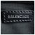 Everyday Borsa Balenciaga da donna Nero - vista 11