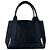 Everyday Borsa Balenciaga da donna Nero - vista 3