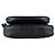 Borsa a tracolla Chanel in pelle grigia Marrone - vista 4