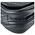 Borsa a tracolla Chanel in pelle grigia Marrone - vista 9