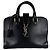 Autre Marque Borsa a mano Saint Laurent Baby Cabas Nero