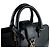 Autre Marque Borsa a mano Saint Laurent Baby Cabas Nero - vista 10