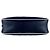Borsa a Tracolla Gucci GG Marmont Crudo Blu navy - vista 4