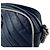 Borsa a Tracolla Gucci GG Marmont Crudo Blu navy - vista 6