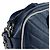 Borsa a Tracolla Gucci GG Marmont Crudo Blu navy - vista 7