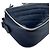Borsa a Tracolla Gucci GG Marmont Crudo Blu navy - vista 9