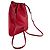 Hermès Zaino e Borsa a Tracolla Hermes HERMES Bridado Evercolor Rouge Piment Rosso - vista 10