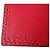 Hermès Zaino e Borsa a Tracolla Hermes HERMES Bridado Evercolor Rouge Piment Rosso - vista 13