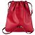 Hermès Zaino e Borsa a Tracolla Hermes HERMES Bridado Evercolor Rouge Piment Rosso - vista 3