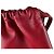 Hermès Zaino e Borsa a Tracolla Hermes HERMES Bridado Evercolor Rouge Piment Rosso - vista 6
