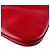 Hermès Zaino e Borsa a Tracolla Hermes HERMES Bridado Evercolor Rouge Piment Rosso - vista 8