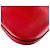 Hermès Zaino e Borsa a Tracolla Hermes HERMES Bridado Evercolor Rouge Piment Rosso - vista 9