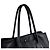 Hermès Borsa Hermes Garden Twilly TPM Nero - vista 11