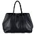 Hermès Borsa Hermes Garden Twilly TPM Nero - vista 2