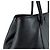 Hermès Borsa Hermes Garden Twilly TPM Nero - vista 8