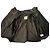 Sacai x Nike Chaqueta Blouson de nylon patchwork mujer Negro Azul marino - vista 13
