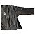 Sacai x Nike Chaqueta Blouson de nylon patchwork mujer Negro Azul marino - vista 15