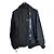 Sacai x Nike Chaqueta Blouson de nylon patchwork mujer Negro Azul marino - vista 17