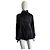Sacai x Nike Chaqueta Blouson de nylon patchwork mujer Negro Azul marino - vista 5