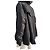 Sacai x Nike Chaqueta Blouson de nylon patchwork mujer Negro Azul marino - vista 8