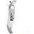 Hermès Hermes Nomade Quartz Stainless Steel 36 - vista 3
