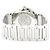 Hermès Hermes Nomade Quartz Stainless Steel 36 - vista 6