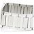 Hermès Hermes Nomade Quartz Stainless Steel 36 - vista 7