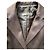 Giacca Blazer Jil Sander in cotone nero - vista 10