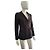 Giacca Blazer Jil Sander in cotone nero - vista 7