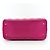 Christian Dior Lady Dior Cannage Quilt Lambskin Medium Rosa - vista 7