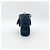 Christian Dior Lady D-Joy Cannage Quilt Lambskin Medium Navy blue - view 4