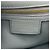 Christian Dior Caro Cannage Quilt Calfskin Medium Marrone - vista 6