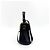 Gucci Sylvie Top Handle Leather Mini Nero - vista 4