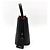 Prada Panier Bucket Saffiano Leather Small Preto - vista 3