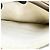 Pochette Gucci en cuir perforé embossé GG Blanc - vue 5