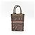 Christian Dior Book Canvas Ricamato Verticale Rosa - vista 2