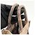 Christian Dior Book Canvas Ricamato Verticale Rosa - vista 7