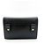 Christian Dior 30 Montaigne 2-in-1 Leather Nero - vista 2