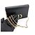 Christian Dior 30 Montaigne 2-in-1 Leather Nero - vista 6