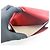 Hermès Hermes Bicolor Dogon Duo Combined Leather Rot - Ansicht 5