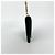 Prada Saffiano Small Wallet on Chain Schwarz - Ansicht 3